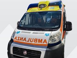 Bianco Usata 2008 Fiat Ducato Furgone | 11.111 €