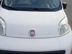 Usata 2009 Fiat Qubo Trekking Monovolume | 4500 € (Buon prezzo)