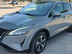 Usata 2021 Nissan Qashqai SUV | 15.500 € (Ottimo prezzo)