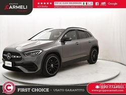 Grigio Usata 2023 Mercedes GLA220 Premium SUV | 40.900 € (Ottimo prezzo)