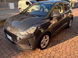 Usata 2023 Hyundai i10 Due volumi | 13.990 € (Buon prezzo)