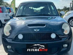 Nero Usata 2007 Mini Cooper S Due volumi | 5900 € (Ottimo prezzo)