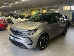 Grigio Usata 2023 Opel Grandland X GSe SUV | 17.900 € (Ottimo prezzo)