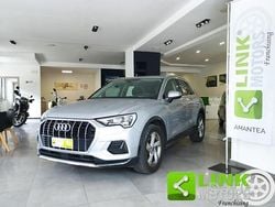 Grigio Usata 2021 Audi Q3 Advanced SUV | 25.400 € (Super prezzo)