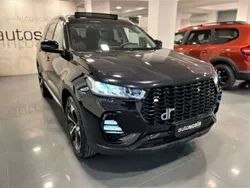 Nero Nuova 2025 DR Automobiles DR6 SUV | 25.990 € (Buon prezzo)