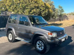 Usata 1998 Mitsubishi Pajero SUV | 7799 € (Buon prezzo)