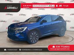 Blu Nuova 2025 Renault Austral Techno SUV | 27.900 € (Ottimo prezzo)