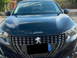 Usata 2012 Peugeot 208 Due volumi | 12.000 €