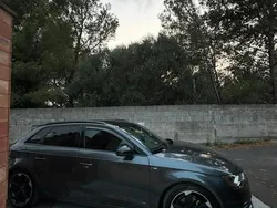 Usata 2015 Audi A3 S-Line | 17.000 € (Cara)