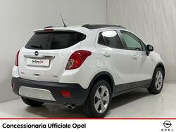 Other Usata 2016 Opel Mokka Cosmo SUV | 10.490 € (Buon prezzo)
