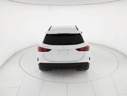 Bianco Nuova 2025 Mercedes GLA180 Advanced Plus SUV | 43.700 € (Buon prezzo)