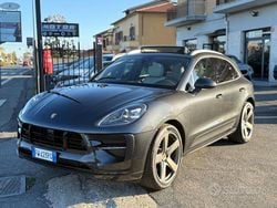 Other Usata 2019 Porsche Macan SUV | 51.900 € (Buon prezzo)