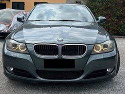 Usata 2012 BMW 320 Comfort Edition Station wagon | 4900 € (Ottimo prezzo)