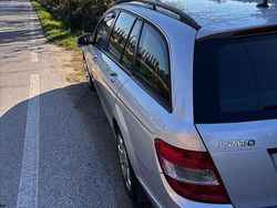Usata 2010 Mercedes C200 Executive Station wagon | 5000 € (Ottimo prezzo)