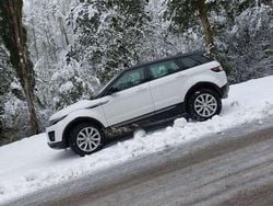 Bianco Usata 2019 Land Rover Range Rover evoque Pure SUV | 22.000 € (Super prezzo)