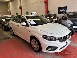 Bianco Usata 2019 Fiat Tipo Easy Tre volumi | 9999 € (Buon prezzo)
