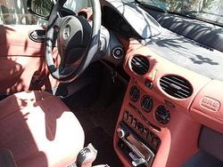 Grigio Usata 1999 Mercedes A170 Tre volumi | 900 € (Buon prezzo)