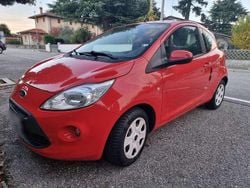 Rosso Usata 2015 Ford Ka Titanium Tre volumi | 5700 € (Buon prezzo)