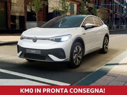 Glacier white metallizzato ner Usata 2023 VW ID.5 Pro Performance SUV | 40.800 € (Molto cara)