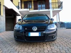 Nero Usata 2008 VW Golf V GT Tre volumi | 3200 € (Ottimo prezzo)