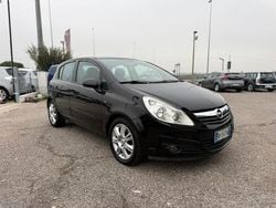 Usata 2007 Opel Corsa Cosmo Tre volumi | 3500 € (Cara)