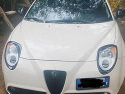 Bianco Usata 2011 Alfa Romeo MiTo Due volumi | 3999 € (Super prezzo)