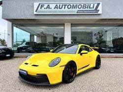 Giallo Usata 2021 Porsche 911 GT3 Coupé | 183.500 € (Buon prezzo)