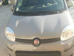 Usata 2022 Fiat Panda Due volumi | 11.500 € (Buon prezzo)