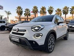 Bianco Usata 2019 Fiat 500X Cross SUV | 15.500 € (Buon prezzo)