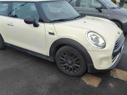 Bianco Usata 2015 Mini One D Due volumi | 10.950 € (Buon prezzo)