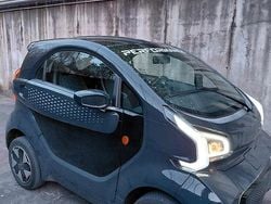 Nero Usata 2024 XEV Yoyo Due volumi | 8750 €