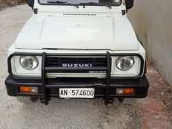 Usata 1988 Suzuki Samurai SUV | 6300 €