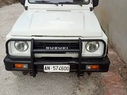 Usata 1988 Suzuki Samurai SUV | 6900 €