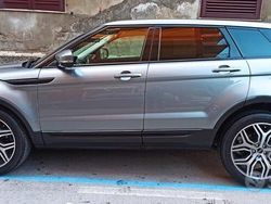Usata 2013 Land Rover Range Rover evoque SUV | 10.500 € (Ottimo prezzo)