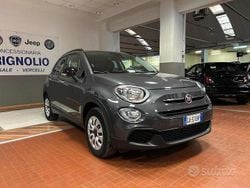 Grigio Usata 2020 Fiat 500X Urban SUV | 13.900 € (Buon prezzo)