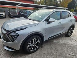 Grigio metallizzato Usata 2022 Kia Sportage Style SUV | 21.000 € (Buon prezzo)