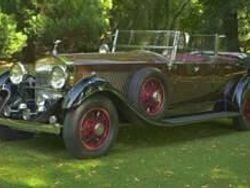 Altri Usata 1970 Rolls Royce Phantom Cabrio | 253.632 €