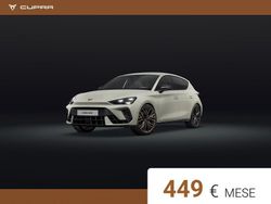 Taiga grey Nuova 2025 Cupra Leon VZ Tre volumi | 43.800 € (Buon prezzo)