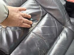 Usata 2008 VW Golf GT Tre volumi | 5000 € (Buon prezzo)