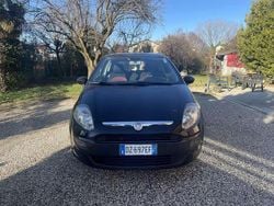 Usata 2010 Fiat Punto Evo S Due volumi | 2800 € (Ottimo prezzo)