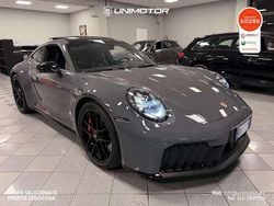 Grigio ardesia neo Nuova 2025 Porsche 911 Coupé | 205.000 € (Cara)