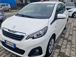 Bianco Usata 2014 Citroën C1 Feel Due volumi | 6990 €
