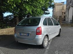 Grigio Usata 2005 Citroën Xsara Monovolume | 400 € (Ottimo prezzo)
