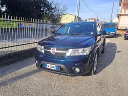 Other Usata 2014 Fiat Freemont Black Code SUV | 6500 € (Buon prezzo)