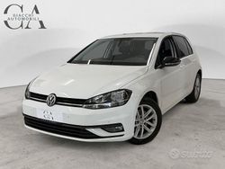 Usata 2020 VW Golf VIII Executive Tre volumi | 15.900 € (Buon prezzo)