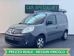Grigio Usata 2017 Renault Kangoo Monovolume | 5500 € (Buon prezzo)
