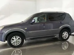 Grigio Usata 2004 Ssangyong Rexton SUV | 2900 € (Ottimo prezzo)