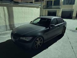 Usata 2007 BMW 320 M Sport Tre volumi | 6000 € (Buon prezzo)