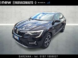 Nero Usata 2022 Renault Arkana Intens SUV | 17.900 € (Ottimo prezzo)