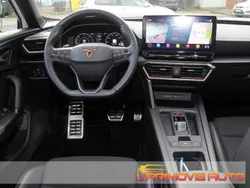 Bianco Usata 2022 Cupra Formentor VZ SUV | 37.400 € (Cara)